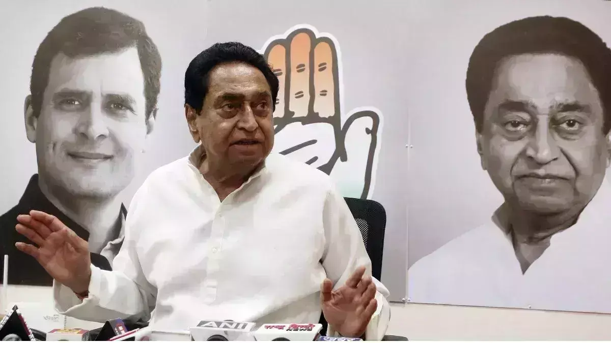 अखिलेश यादव को लेकर पत्रकारों की बात पर कमलनाथ ने कहा,’अरे भाई छोड़ो अखिलेश-वखिलेश अखिलेश यादव को लेकर पत्रकारों की बात पर कमलनाथ ने कहा,’अरे भाई छोड़ो अखिलेश-वखिलेश