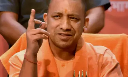 Yogi government made big changes in the jobs of peons and sweepers Yogi government made big changes in the jobs of peons and sweepers