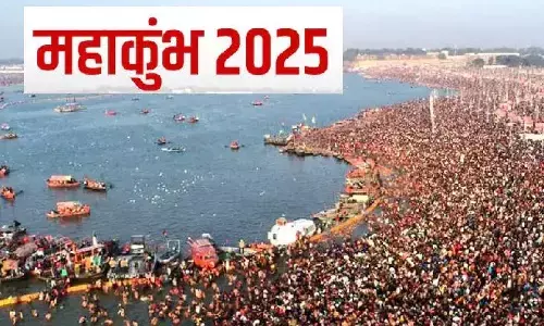 Prayagraj Mahakumbh of 2025, this is the preparation of Yogi government for crores of devotees Prayagraj Mahakumbh of 2025, this is the preparation of Yogi government for crores of devotees