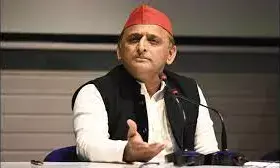 Akhilesh Yadav attacked Congress on the issue of caste census, said many big things Akhilesh Yadav attacked Congress on the issue of caste census, said many big things