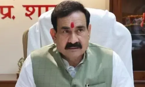 Narottam Mishras controversial statement on Rahul Gandhi said this big thing