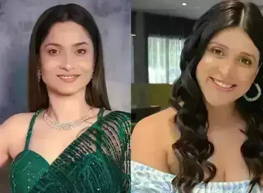 बिग बॉस 17 मन्नारा है सबसे महँगी कंटेस्टेंट, अंकिता लोखंडे और मुनव्वर फारूकी को भी छोड़ा पीछे बिग बॉस 17 मन्नारा है सबसे महँगी कंटेस्टेंट, अंकिता लोखंडे और मुनव्वर फारूकी को भी छोड़ा पीछे