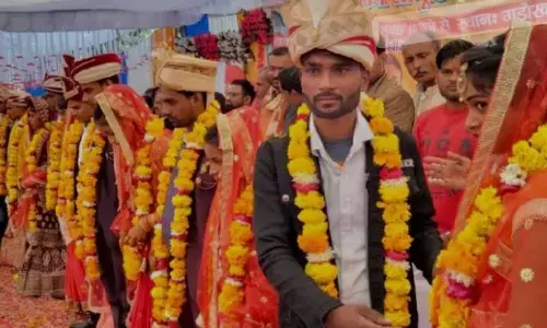 UP News: 1 लाख से ज्यादा बेटियों की शादी करवाएगी यूपी सरकार, आयोजन की तैयारी शुरू