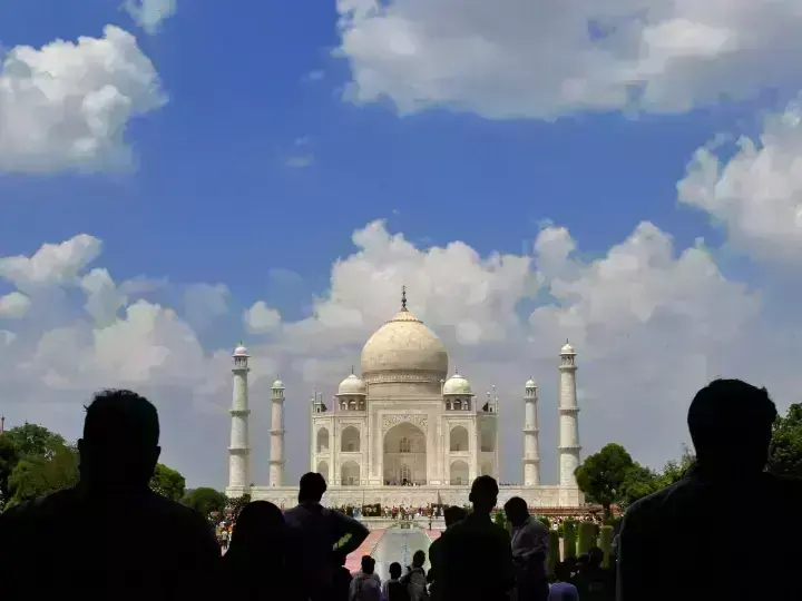 Weather will be clear in UP today, know weather news here Weather will be clear in UP today, know weather news here