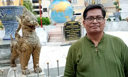 जातिगत जनगणना देश में परमाणु विस्फोट होगा जानिए कैसे?