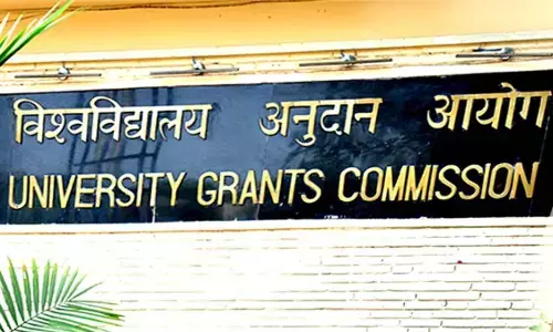 What is UGC JRF and SRF and what is the difference between the two, know here What is UGC JRF and SRF and what is the difference between the two, know here