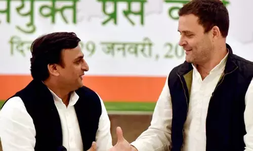 ये दोस्ती वो नहीं तोड़ेंगे! ये दोस्ती वो नहीं तोड़ेंगे!
