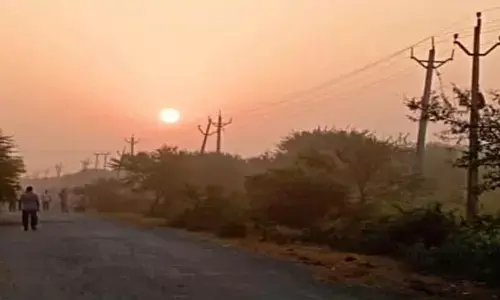 Temperature will fall further in UP, cold will increase more in these districts Temperature will fall further in UP, cold will increase more in these districts
