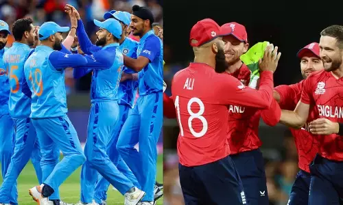 लखनऊ में भारत और इंग्लैंड मैच से पहले टिकट की कालाबाजारी शुरू, जानिए कैसे करें मैच की बुकिंग