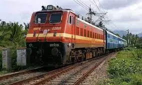 Railways started special trains for those going to UP Bihar on Diwali-Chhath