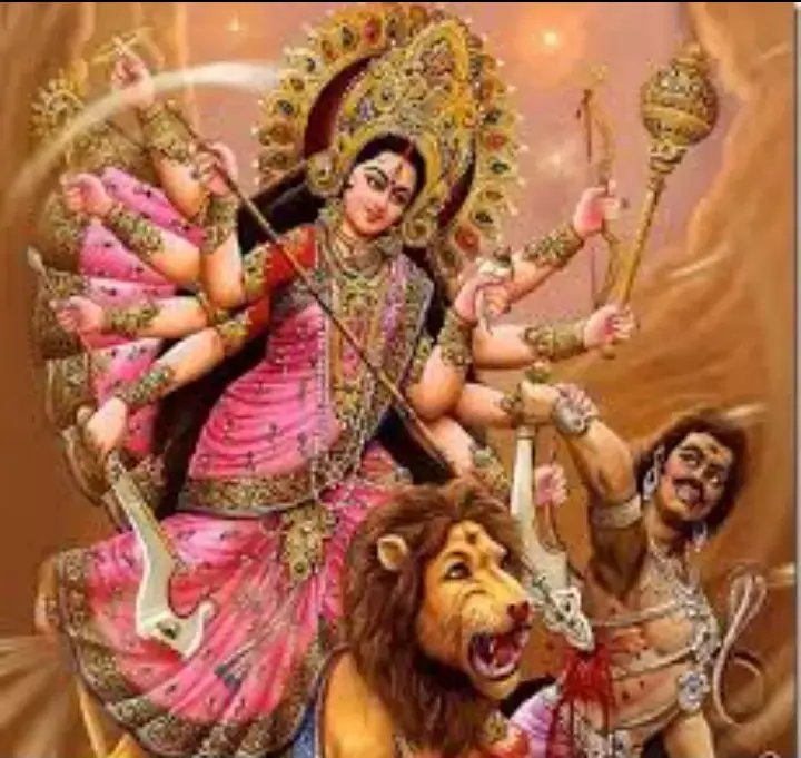 UP News: युवतियों ने मां दुर्गा की प्रतिमा पर फेंका काला कपड़ा, लगाए पाकिस्तान जिंदाबाद के नारे UP News: युवतियों ने मां दुर्गा की प्रतिमा पर फेंका काला कपड़ा, लगाए पाकिस्तान जिंदाबाद के नारे