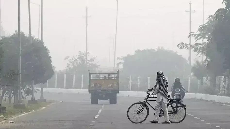 The weather of UP is going to change, know how the weather will be. The weather of UP is going to change, know how the weather will be.