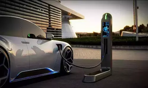 साल 2030 तक सड़कों पर दस गुना होगी इलेक्ट्रिक कारें: वर्ल्ड एनेर्जी आउटलूक 2023