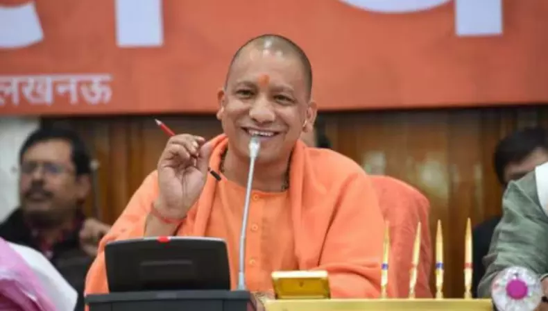 63 तहसीलदार प्रमोशन पाकर बने एसडीएम, उत्तर प्रदेश सरकार ने जारी की सूची, देखिए- पूरी लिस्ट 63 तहसीलदार प्रमोशन पाकर बने एसडीएम, उत्तर प्रदेश सरकार ने जारी की सूची, देखिए- पूरी लिस्ट