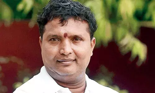 राजस्थान में बुरी तरह चुनाव हारने की कगार पर पुहंच चुकी भाजपा को बचाने BJP की विशेष Election Department विंग ED मैदान में कूद चुकी है: श्रीनिवास बी वी।