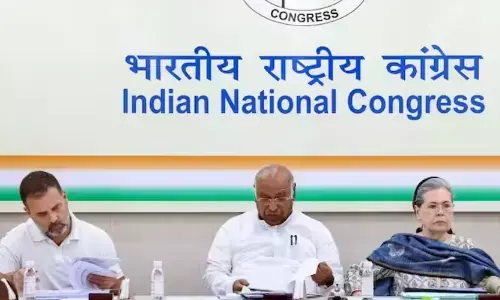 Rajasthan Election 2023: कांग्रेस ने 19 उम्मीदवारों की तीसरी सूची की जारी, देखिए- लिस्ट Rajasthan Election 2023: कांग्रेस ने 19 उम्मीदवारों की तीसरी सूची की जारी, देखिए- लिस्ट