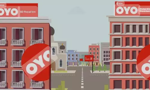 UP News: OYO होटल से मुक्त कराई गई लड़कियां, देह व्यापार में थीं शामिल UP News: OYO होटल से मुक्त कराई गई लड़कियां, देह व्यापार में थीं शामिल
