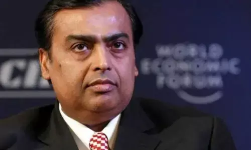 Mukesh Ambani received death threat, message received through email