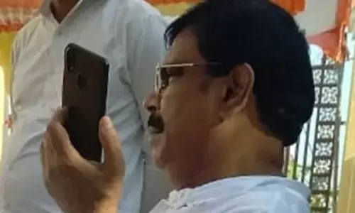 क्या अब इस ठाकुर के कुएं में पानी है? आनंद मोहन सिंह से जब पूछा ये सवाल तो क्या दिया जबाब, सुनिए पूरा चौकाने वाला इंटरव्यू क्या अब इस ठाकुर के कुएं में पानी है? आनंद मोहन सिंह से जब पूछा ये सवाल तो क्या दिया जबाब, सुनिए पूरा चौकाने वाला इंटरव्यू