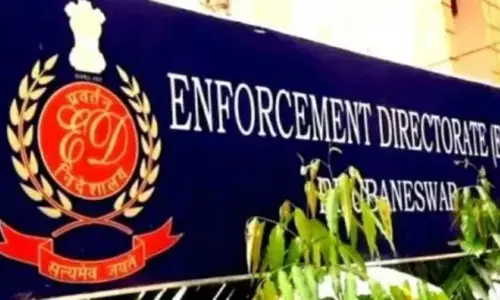 ईडी की छापामारी भाजपा के लिए बेहद घातक, भाजपा नेता ने छापेमारी रोकने का किया आग्रह