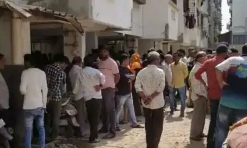 गुजरात में दिल दहला देने वाली खबर, तीन बच्चों सहित एक ही परिवार के 7 लोगों ने की खुदकुशी!