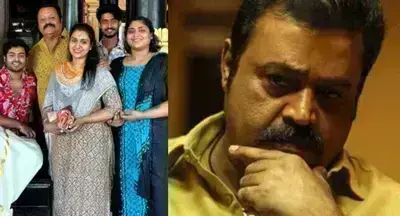 महिला पत्रकार के कंधे पर BJP नेता और सुपरस्टार ने 2 बार रखा हाथ, बवाल मचने पर जानिए क्या हुआ महिला पत्रकार के कंधे पर BJP नेता और सुपरस्टार ने 2 बार रखा हाथ, बवाल मचने पर जानिए क्या हुआ