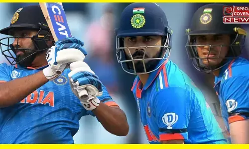 INDvsENG : जानिए- काली पट्टी पहनकर मैदान पर क्यों उतरी भारतीय टीम?