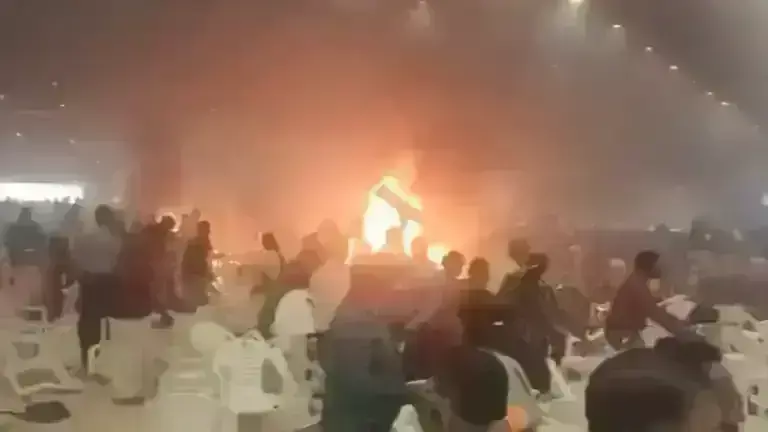 Police on high alert in UP after bomb blast in Kerala Police on high alert in UP after bomb blast in Kerala