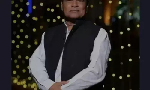 बसपा विधायक सरवत करीम अंसारी का दिल्ली में उपचार के दौरान निधन बसपा विधायक सरवत करीम अंसारी का दिल्ली में उपचार के दौरान निधन