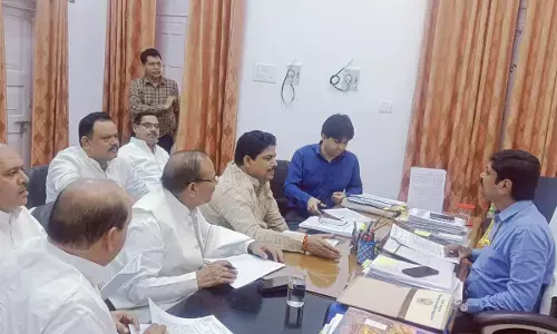 शिक्षक महासंघ व शासन के बीच प्रथम दौर की वार्ता संपन्न, 6 नवंबर 2023 को फिर से होगी वार्ता शिक्षक महासंघ व शासन के बीच प्रथम दौर की वार्ता संपन्न, 6 नवंबर 2023 को फिर से होगी वार्ता