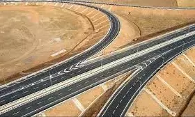 यूपी में बनने जा रहा सबसे लंबा एक्सप्रेसवे, जानिए कितनी होगी इसकी लेन और कैसी होगी कनेक्टिविटी यूपी में बनने जा रहा सबसे लंबा एक्सप्रेसवे, जानिए कितनी होगी इसकी लेन और कैसी होगी कनेक्टिविटी