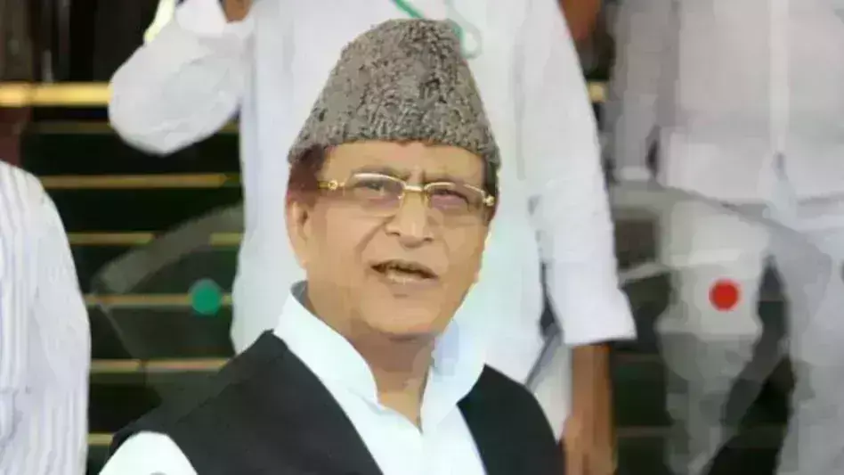 Azam Khans problems increased due to Yogi cabinets decision, know what happened Azam Khans problems increased due to Yogi cabinets decision, know what happened