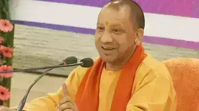 Free Cylinder Yogi Cabinet took these 20 important decisions on Diwali, see list Free Cylinder Yogi Cabinet took these 20 important decisions on Diwali, see list