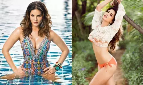 Sunny Leone Sexy Video: Sunny Leone ने सेक्सी आउटफिट में बढ़ाया सोशल मीडिया का तापमान Sunny Leone Sexy Video: Sunny Leone ने सेक्सी आउटफिट में बढ़ाया सोशल मीडिया का तापमान