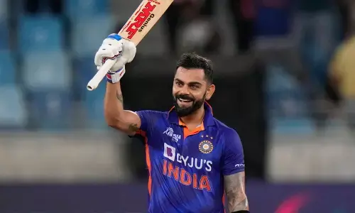 Bengal Cricket Association is preparing to give a special gift to Kohli on his birthday Bengal Cricket Association is preparing to give a special gift to Kohli on his birthday