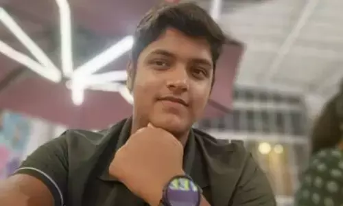 UP News: व्यवसाई के बेटे की हत्या कर अल्ला हू अकबर लेटर लिख घर में फेंका UP News: व्यवसाई के बेटे की हत्या कर अल्ला हू अकबर लेटर लिख घर में फेंका