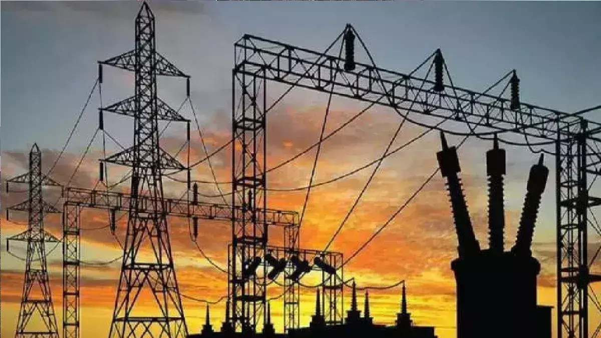 Know here the special preparations of the electricity department to stop electricity theft in UP.