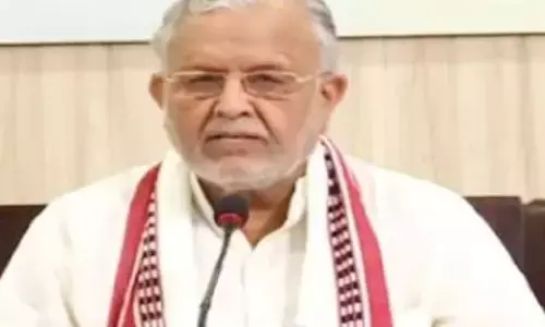 UP News: यूपी के इस मंत्री को मिल सकती है बड़ी जिम्मेदारी, जानिए कौन सी है वो नई जिम्मेदारी UP News: यूपी के इस मंत्री को मिल सकती है बड़ी जिम्मेदारी, जानिए कौन सी है वो नई जिम्मेदारी