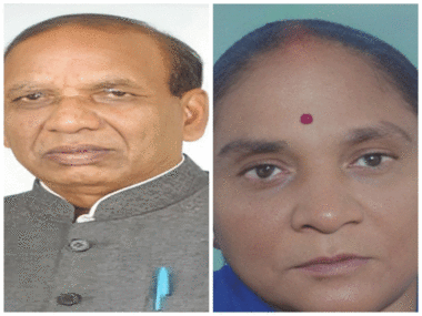 Police engaged in search of BJP MLAs wife missing in Lucknow