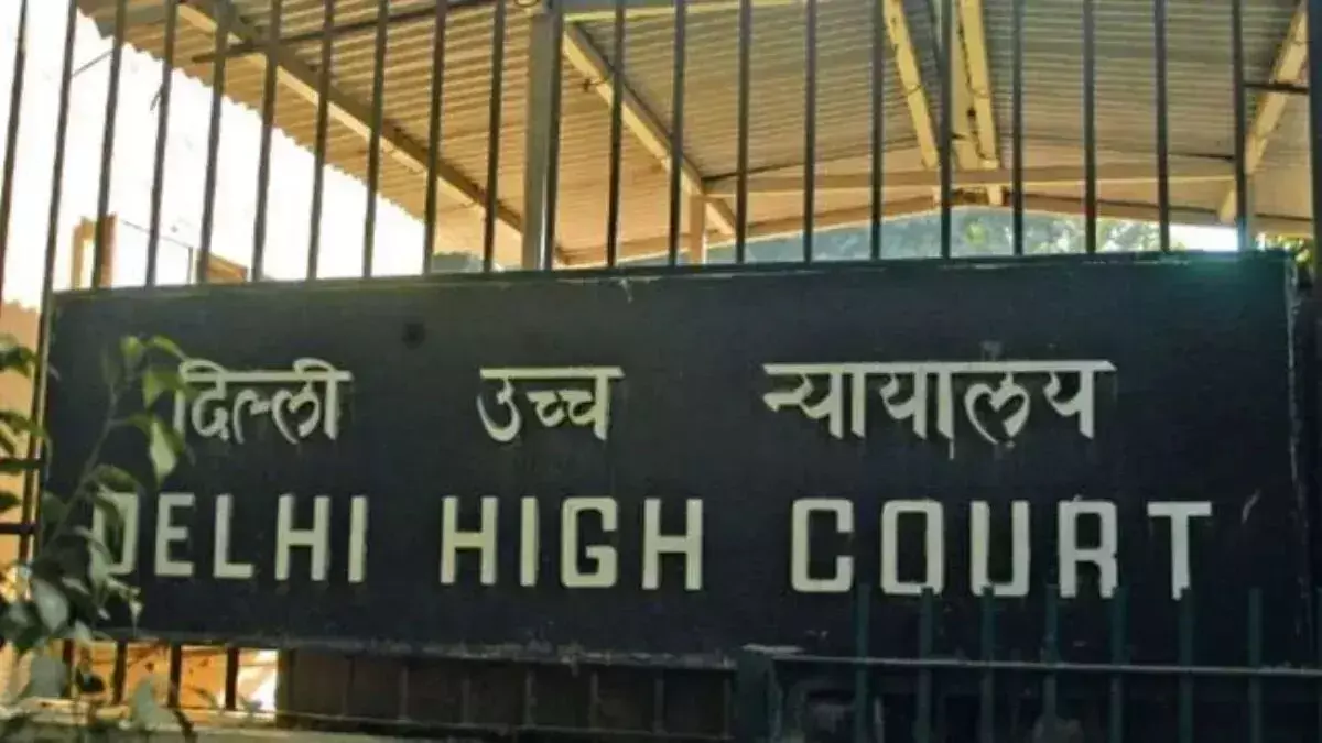 IIT दिल्ली के स्टूडेंड ने हाईकोर्ट जज से मांगी मौत की सजा, मिली 6 महीने की जेल, जानिए पूरा मामला