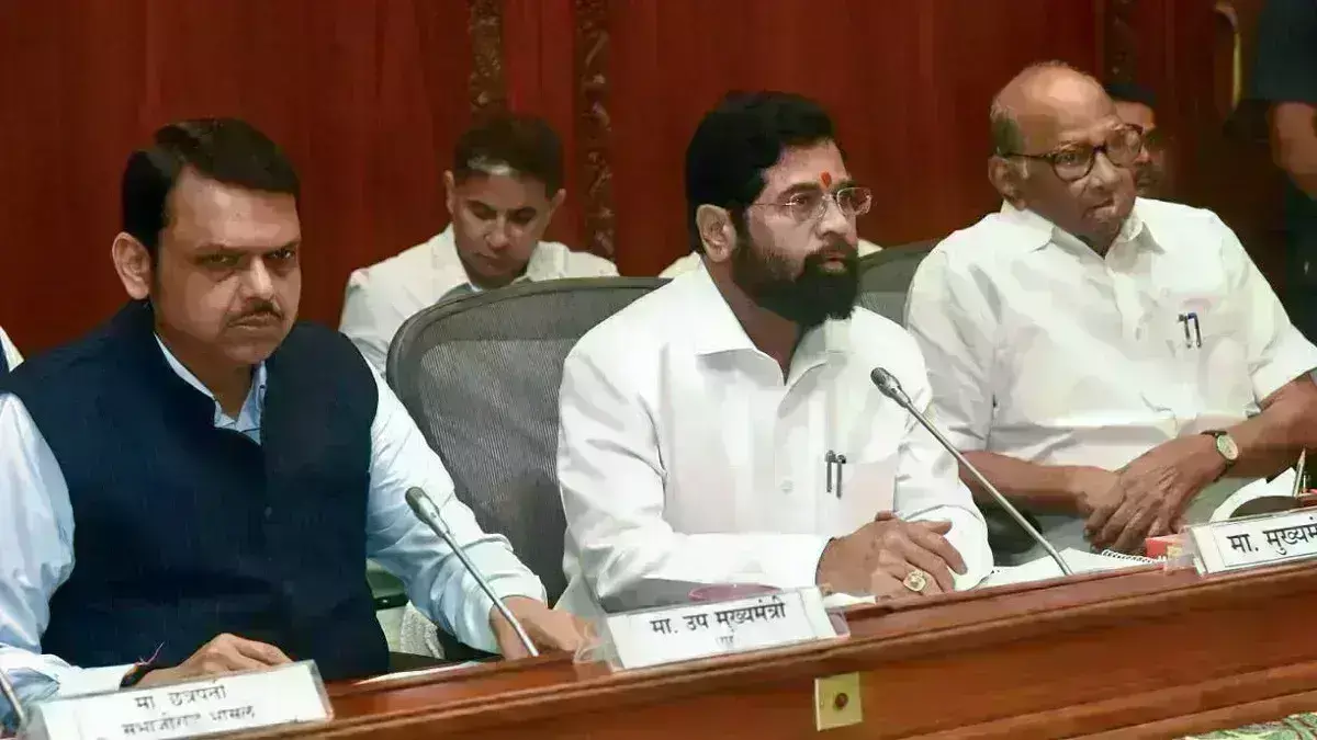 рдорд░рд╛рдард╛ рдЖрд░рдХреНрд╖рдг рдкрд░ реЩрддрдо рд╣реБрдЖ рдЕрдирд╢рди, рд╕рднреА рджрд▓реЛрдВ рдХреА рдмрдиреА рд╕рд╣рдорддрд┐, CM рд╢рд┐рдВрджреЗ рдмреЛрд▓реЗ- рд╣рд┐рдВрд╕рд╛ рди рдХрд░реЗрдВ рдорд░рд╛рдард╛ рдЖрд░рдХреНрд╖рдг рдкрд░ реЩрддрдо рд╣реБрдЖ рдЕрдирд╢рди, рд╕рднреА рджрд▓реЛрдВ рдХреА рдмрдиреА рд╕рд╣рдорддрд┐, CM рд╢рд┐рдВрджреЗ рдмреЛрд▓реЗ- рд╣рд┐рдВрд╕рд╛ рди рдХрд░реЗрдВ