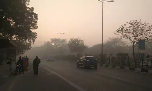 When will there be a change in the weather in UP When will there be severe cold? Know the weather news When will there be a change in the weather in UP When will there be severe cold? Know the weather news