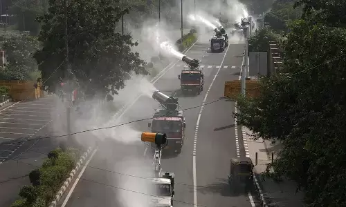 NCR में बढ़ेगी टेंशन! अगले 20 दिन बेहद क्रिटिकल, जानें क्या है अपडेट NCR में बढ़ेगी टेंशन! अगले 20 दिन बेहद क्रिटिकल, जानें क्या है अपडेट