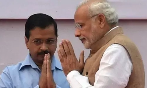 देश में चुनाव के लिये चंदा लेने के पैमाने क्यों अलग है ? किसी के लिये चंदा अमृत तो किसी के लिये विष क्यों है ?