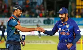 With victory Team India will look to secure a place in the semi-finals