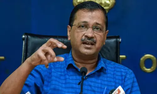 CM Arvind Kejriwal did not appear despite summons, know what ED will do now CM Arvind Kejriwal did not appear despite summons, know what ED will do now