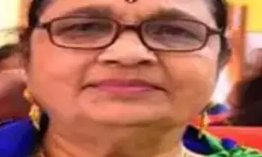 पति की लंबी उम्र के लिए रखा करवाचौथ का व्रत, लेकिन खुद की नहीं बच पाई जान, साइलेंट अटैक ने ले ली महिला की जान