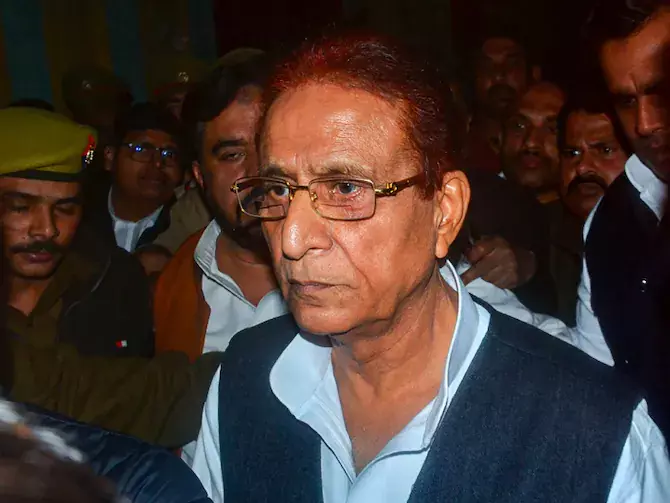 Azam Khan Jauhar Trust will have to vacate government notice within seven days