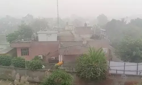 एयर क्वालिटी: लखनऊ, चेन्नई में हवा मस्त, दिल्ली में जनता त्रस्त एयर क्वालिटी: लखनऊ, चेन्नई में हवा मस्त, दिल्ली में जनता त्रस्त