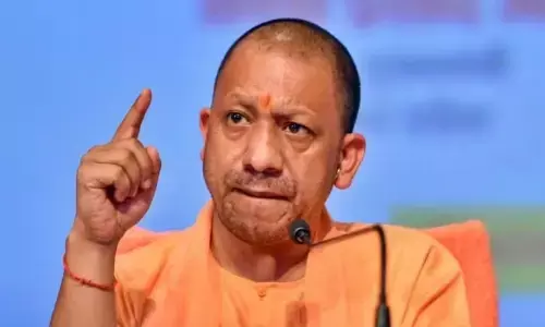 UP News: राजस्व मामले में लापरवाही पर जिलाधिकारियों से मांगा गया स्पष्टीकरण UP News: राजस्व मामले में लापरवाही पर जिलाधिकारियों से मांगा गया स्पष्टीकरण